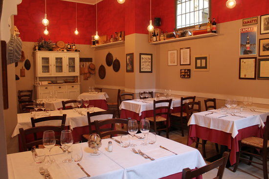Trattoria San Carlo